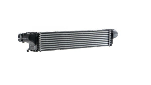  Intercooler Mercedes S 