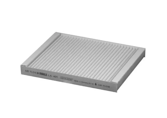 LA401 Mahle Original Filtro antipolen