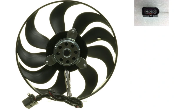 CFF274000S Mahle Original