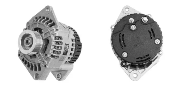 MG387 Mahle Original