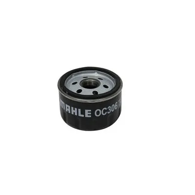 Comprar OC306 Mahle Original Filtros de aceite