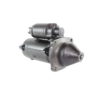 MS3 Mahle Original Arranque motores