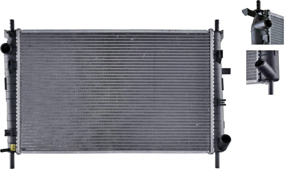 CR154000S Mahle Original