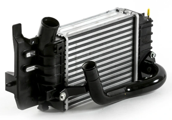 Enfriador de aire de admisión Mahle Original CI441000P