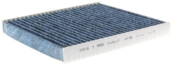 Filtro de cabina Mahle Original LAO888 precio, desde 13,71 EUR