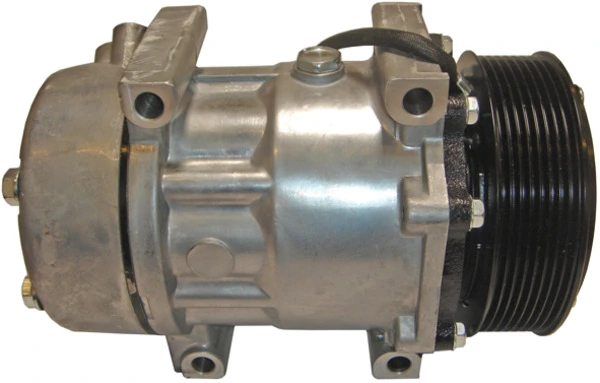 Compresor de aire acondicionado ACP117000S Mahle Original