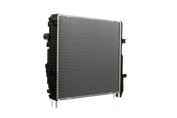 Radiador CR662000P Mahle Original