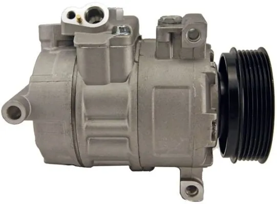 Compresor de aire acondicionado ACP892000S Mahle Original