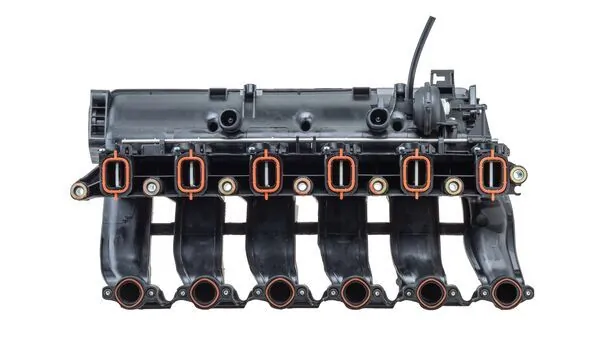 Múltiple de admisión Mahle Original LM1071