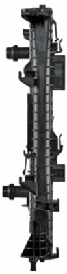 Radiador CR1060000P Mahle Original