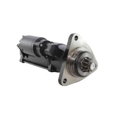 MS101 Mahle Original Arranque motores