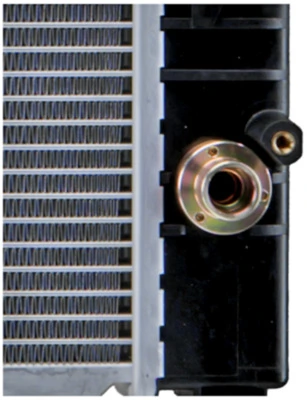 Radiador de água Mahle Original CR132000S