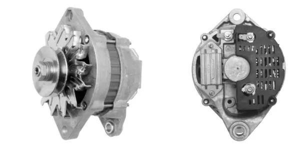 MG127 Mahle Original