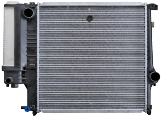 Radiador de água Mahle Original CR330000P