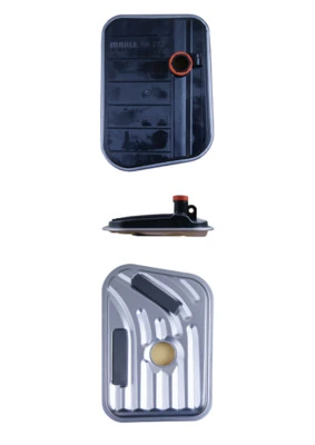HX273 Mahle Original Filtro hidráulico transmisión automática