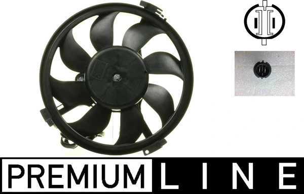 CFF3000P Mahle Original