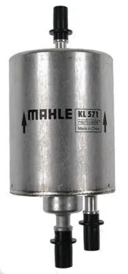 Comprar KL571 Mahle Original Filtro diesel