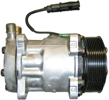 Compresor de ac Mahle Original ACP111000S