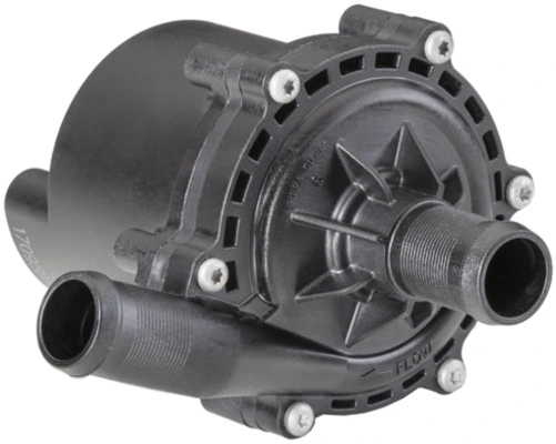CP598000P Mahle Original Bomba refrigerante coche