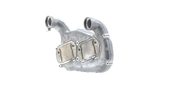 Enfriador de aire de admisión Mahle Original CI251000P