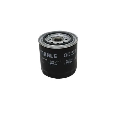 Comprar OC236 Mahle Original Filtros de aceite