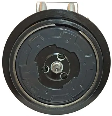Compresor de aire acondicionado ACP975000S Mahle Original