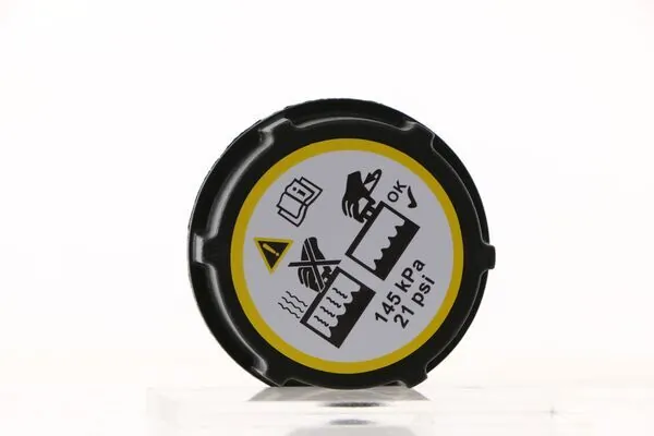 Tapón de expansión de refrigerante/anticongelante Mazda 3 BL