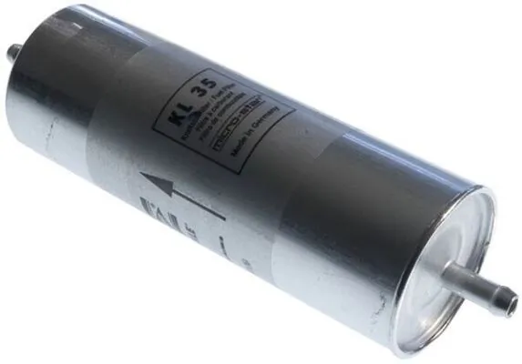 KL35 Mahle Original Filtro de gasolina