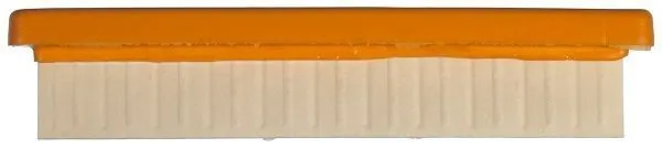 LX2870 Mahle Original Filtro de aire de motor