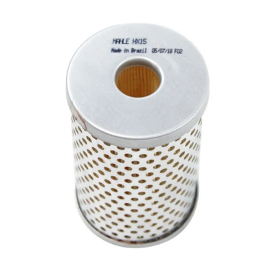 Filtro hidráulico de dirección Mahle Original HX15 precio, desde 3,02 EUR
