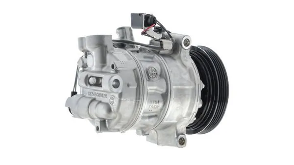 ACP663000P Mahle Original Compresor climatizador