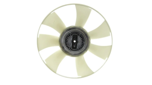 Embrague viscoso de ventilador CFF492000P Mahle Original