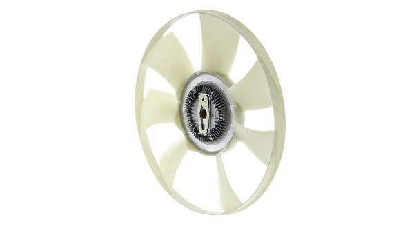 Embrague del ventilador Mahle Original CFF492000P