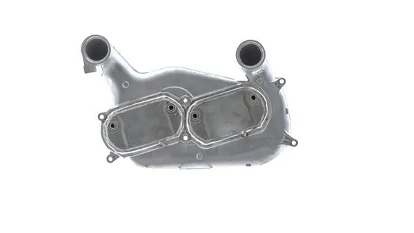 Intercooler CI251000P Mahle Original