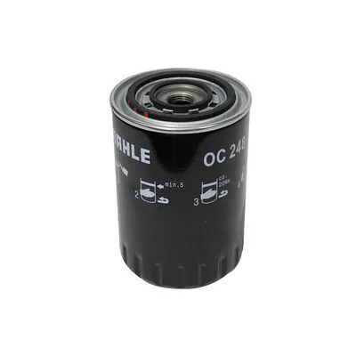 Comprar OC248 Mahle Original Filtros de aceite