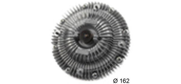 Embrague, ventilador de refrigeración Toyota 4 Runner SUV (N130) (1987 - 1996) precio, desde 89,76 EUR