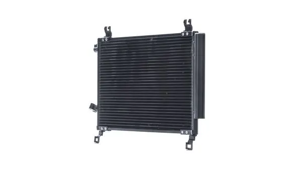 Comprar AC1085000S Mahle Original Condensador de aire acondicionado