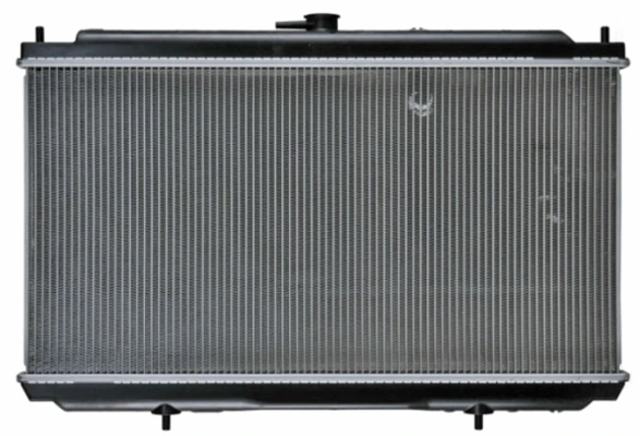 Comprar Radiador de refrigeración del motor Nissan Almera II N16 a bajo precio