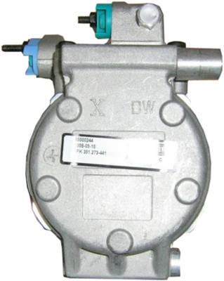 ACP1243000P Mahle Original