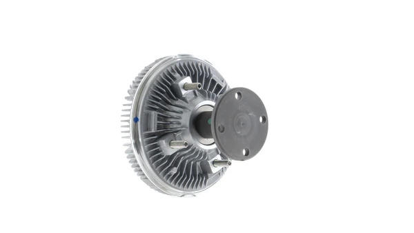 Embrague viscoso de ventilador CFC204000P Mahle Original