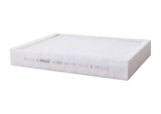 LA1263 Mahle Original Filtro antipolen