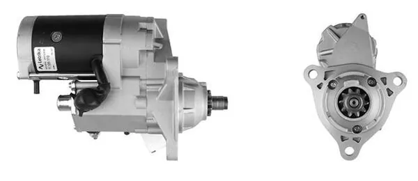MS198 Mahle Original