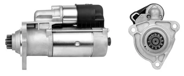 MS998 Mahle Original