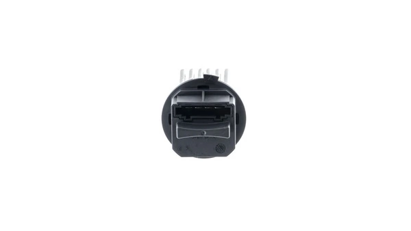 Resitencia, ventilador habitáculo Mahle Original ABR21000P