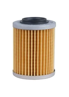 OX970 Mahle Original Filtro aceite
