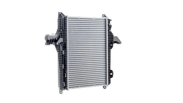 Intercooler CI147000P Mahle Original