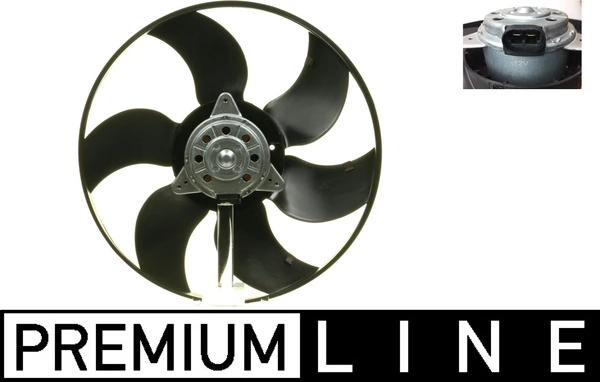 CFF23000P Mahle Original