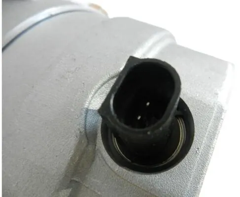 Comprar ACP65000S Mahle Original Compresor de aire acondicionado coche