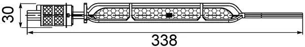 AD98000S Mahle Original