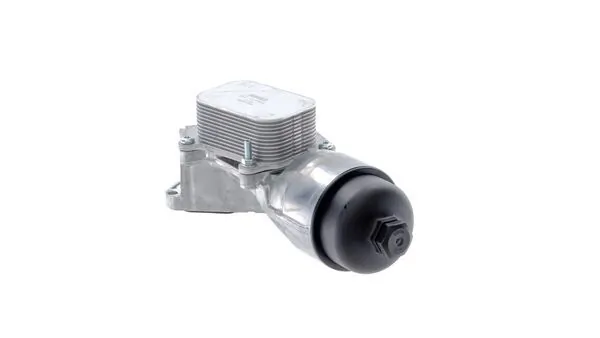 Portafiltro de aceite CLC130000S Mahle Original